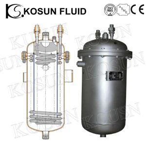 熱交換器