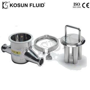 磁気水フィルター